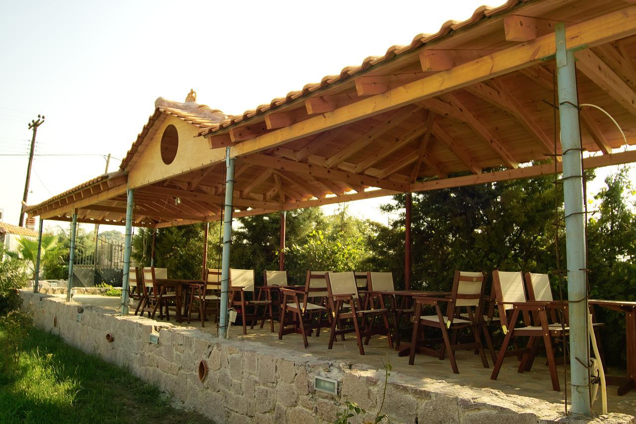 Marita Villa Lisvori Exterior photo