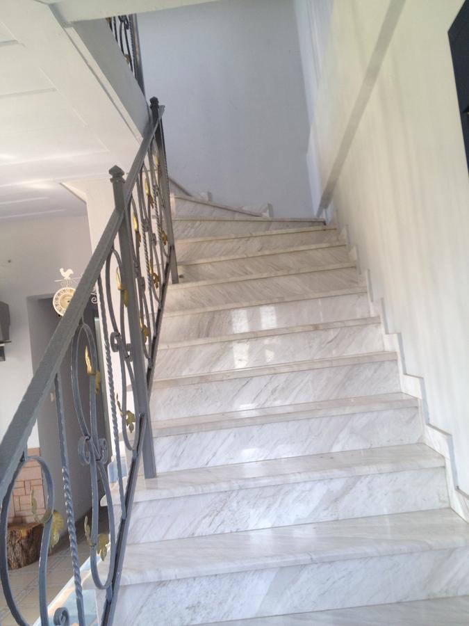 Marita Villa Lisvori Exterior photo