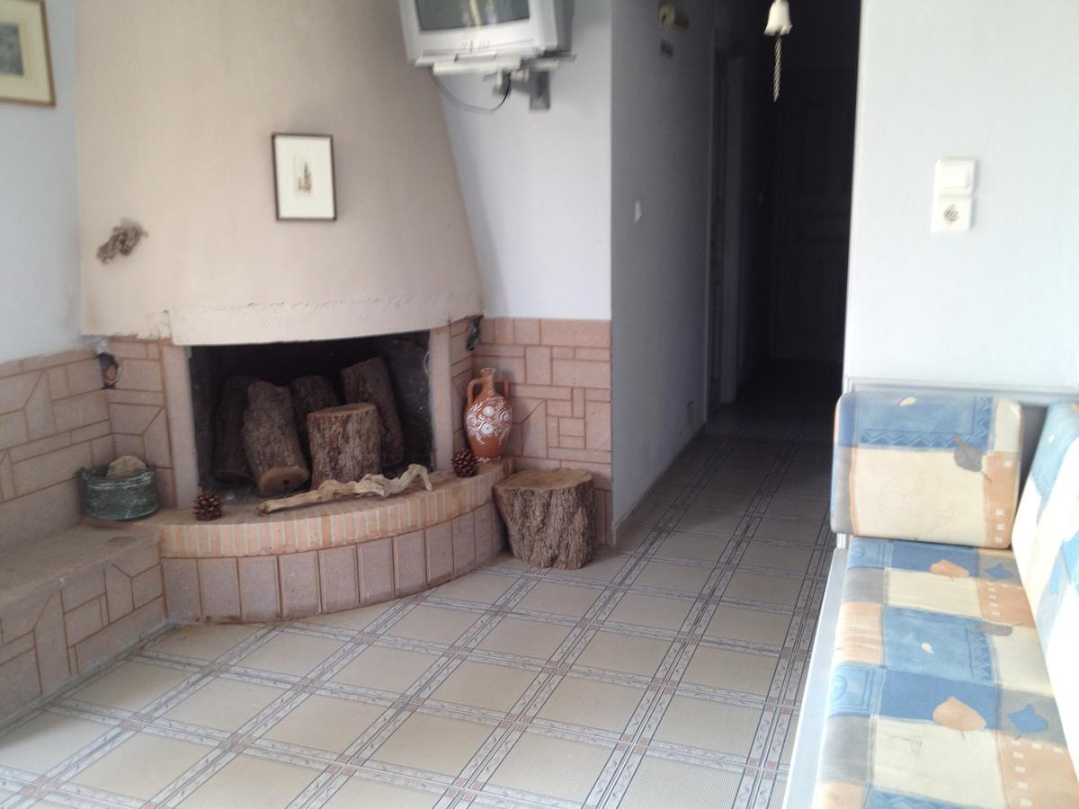 Marita Villa Lisvori Exterior photo