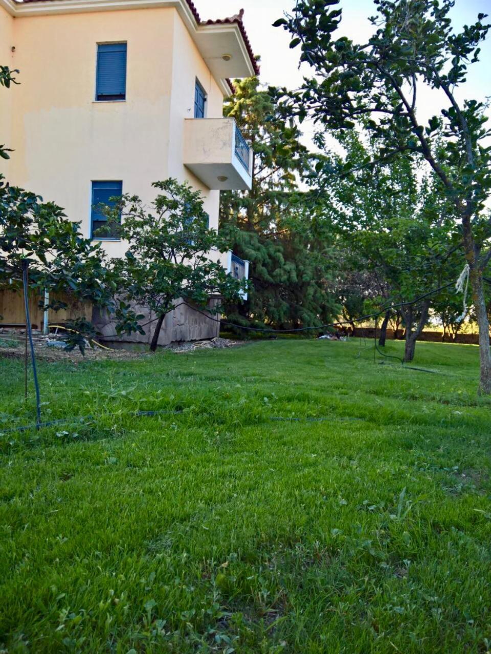 Marita Villa Lisvori Exterior photo